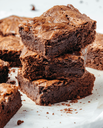 Brownies & Bars