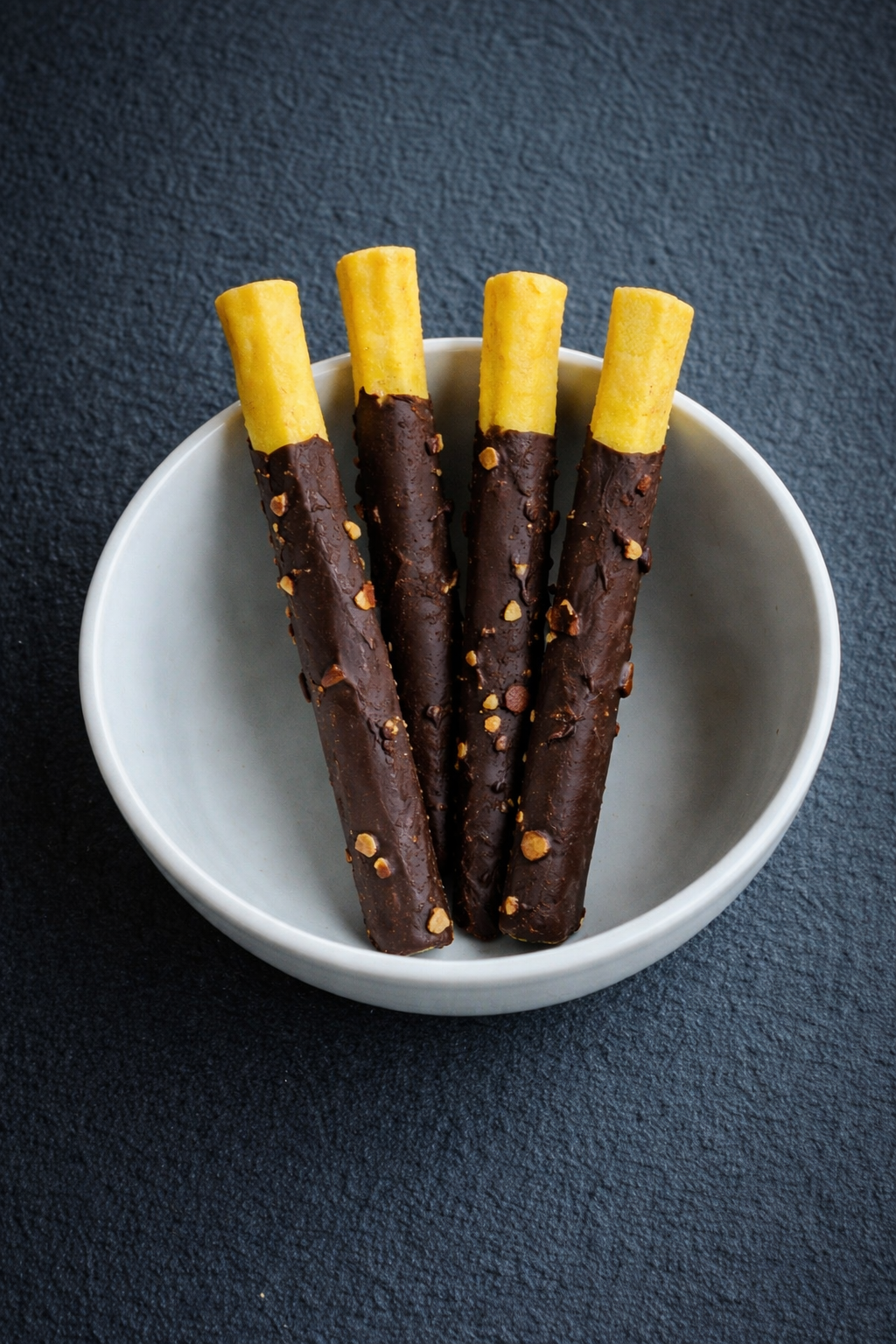 Crackers & Sticks