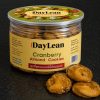 DayLean Cranberry Almond Cookies Keto-Friendly Sugar-Free Snack
