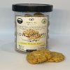 18KCAL/18KcalBake Low Calorie Superfood & High Fiber Cookies HIGH FIBER OAT
