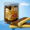Lean Life Choco Peanut Protein Bites Keto-Friendly Brownies and Bars