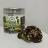 Pangfuufuu Tea Time Protein Cookies Matcha Keto-Friendly Snack