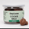 DayLean Milo Beans Cookies Keto-Friendly Sugear-Free Snacks