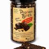 Leanlife Protein Bites Chocolate Almond Keto friendly Snack