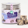 Pangfuufuu Cookies & Cream Crunchy Keto Friendly Low Carb Snack