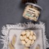 DayLean Vanilla Beans Keto-Friendly Sugear-Free Cookies Tasty Snacks