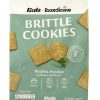 Kals Wolffia Pandan High Protein Brittle Bites Keto-Friendly